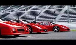 法拉利经典爆料视频,独家爆料视频深度解析